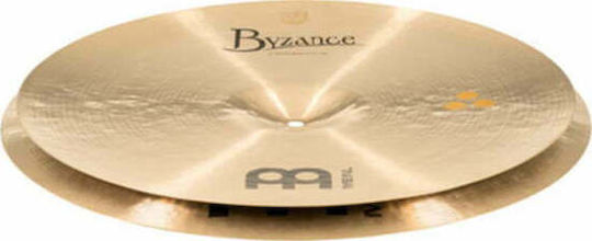 Meinl Стек 18" Double Down Stack - Matt Halpern 17"
