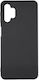 Sonique Back Cover Silicon Negru (Galaxy A32 5G...