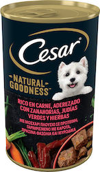 Cesar Natural Goodness 400gr