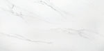 Karag Polo Carrara Πλακάκι Δαπέδου Εσωτερικού Χώρου Πορσελανάτο Γυαλιστερό 120x60cm Λευκό