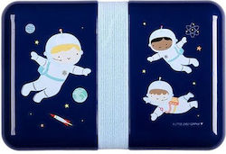 A Little Lovely Company Astronauten Plastic Kid...