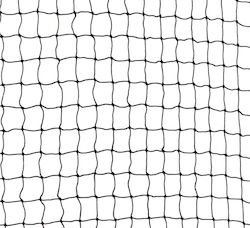 Trixie Cat Protection Net Black Trixie Cat Protection Net Black