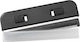 Ferplast Gro 5961 Comb Medium for Misc Hair Lengths with Razor for Hair Removal