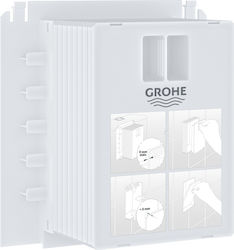 Grohe Zubehör für Spülkasten Adapter 40911000