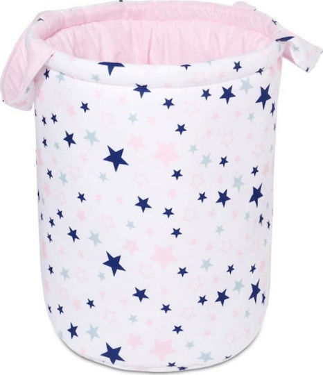 Jukki Toy Storage Basket