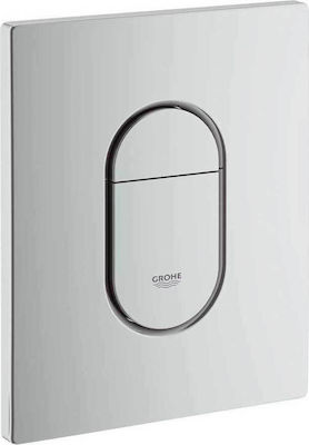 Grohe Arena Ii Flush Plate Dual Flush 38844P00