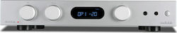 Audiolab 6000A Ολοκληρωμένος Ενισχυτής Stereo 75W/4Ω 50W/8Ω