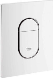Grohe Arena Cosmopolitan Плоча за тоалетни чини...