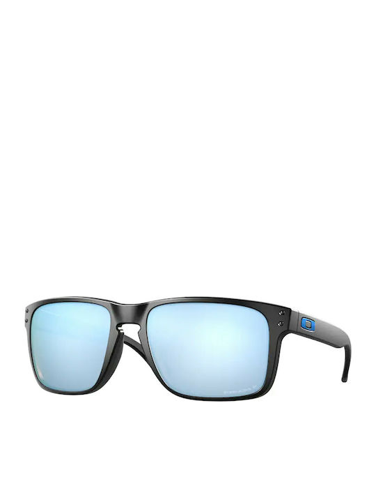 Oakley Holbrook XL Men's Sunglasses with Black ...