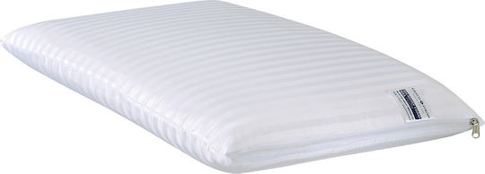 Greco Strom Satin Streifen Memory-Schaum 40x70x12cm Greco Strom Satin Streifen Memory-Schaum 40x70x12cm