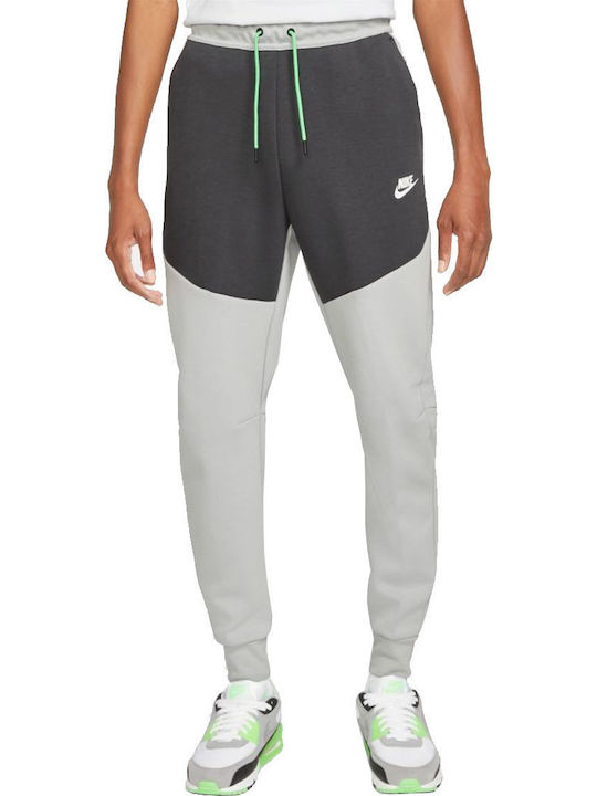 Nike с Ластик Anthracite / Grey