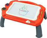 Kids Draw & Erase Board 33.5x23.5x12cm