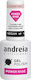 Andreia Professional Pink Base Coat για Ημιμόνιμα Βερνίκια 10.5ml