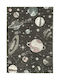 Koulis Carpets 288Α Kids Rug Gri 165x230cm Thickness 13mm 72-68-0165