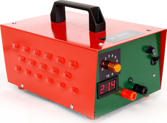 MINOS SIK Olive Harvester Transformer