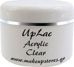 UpLac Acrylic Powder Transparent 15gr
