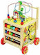 Baby Walker for 12++ Months Multicolour