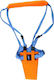 Babykids Mit Elterngriff Für 6+ Monate Orange