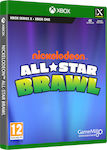 All Star Brawl Xbox Series X Game