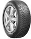 Fulda MultiControl 185/70R14 88T Λάστιχο 4 Εποχών για Επιβατικό Αυτοκίνητο