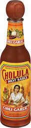 Cholula Hot Sauce Καυτερή Sauce με Σκόρδο 150ml