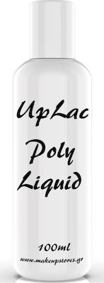 UpLac Liquid Acrylic Transparent 100ml