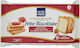 Nutrifree Toasts Protein Glutenfrei 225gr