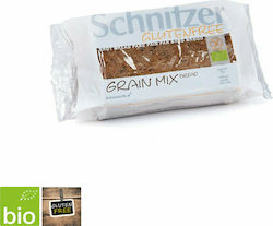 Schnitzer GmbH Ψωμί του τοστ Πολύσπορο 250gr Schnitzer GmbH Ψωμί του τοστ Πολύσπορο 250gr