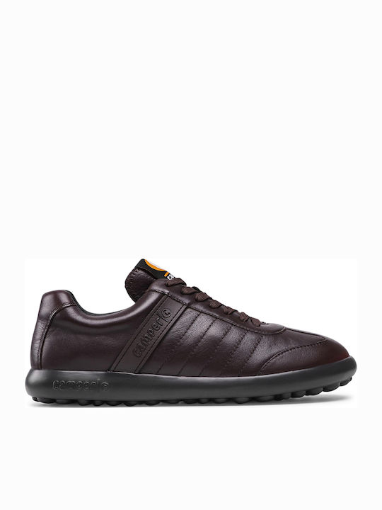 Camper Pelotas XLF Мъжки Анатомични Сникърси Ка...