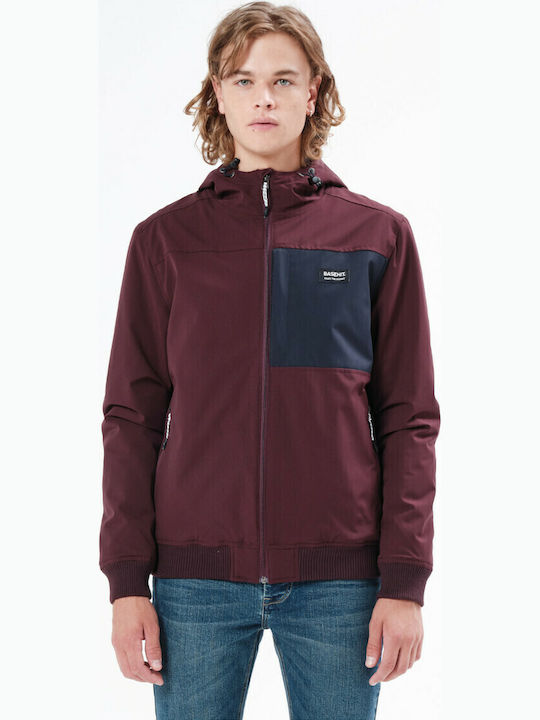 Basehit Jacket Bomber Waterproof and Windproof ...