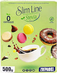 Ζωγράφος Slim Line Stevia Pulbere 500gr