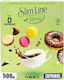 Zografos Slim Line Stevia Pulbere 500gr