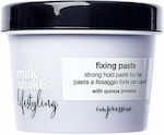 Milk Shake Lifestyling Fixing Paste Lumânare 100ml