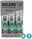 Bolero Χυμός σε Σκόνη 500ml Σε Νερό Καρπούζι Χωρίς Ζάχαρη 3gr 12τμχ