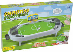 Doly Toys Plastic Football Tabletop L40xH27cm Μπαταρίας