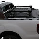 GroupAK BT50 Car Bed Load Basket for Mazda BT-50