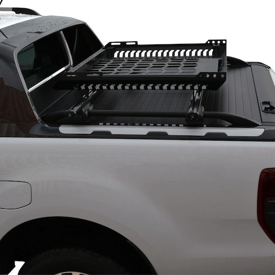 GroupAK BT50 Car Bed Load Basket for Mazda BT-50