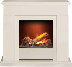 Dimplex Moorefield Opti-Myst 203632 Boden Elektrischer Kamin 2000W 92x86.4cm Weiß Dimplex Moorefield Opti-Myst 203632 Boden Elektrischer Kamin 2000W 92x86.4cm Weiß