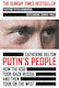 Putin's People: How the KGB Took Back Russia and Then Took on the West