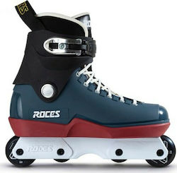 Roces M12 Lo Jansons Storm 101292/001 Inline Rollers Multicolour Adults