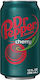 Dr. Pepper Cola Kirsche mit Kohlensäure in Kiste 07895308 355ml