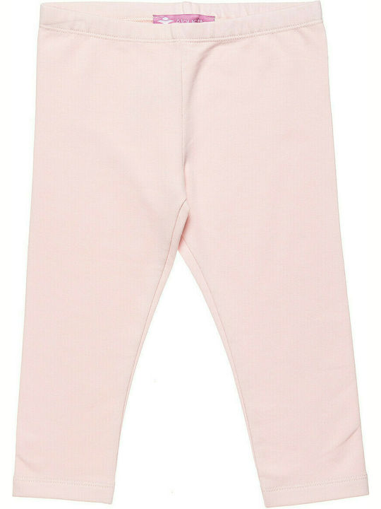 Alouette Kids Legging Long Pink