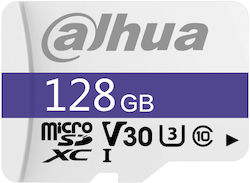Dahua TF-C100/128G microSDXC 128GB Clasa 10 U3 V30 UHS-I