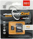 IMRO microSDXC 256GB Clasa 10 UHS-III cu adaptor