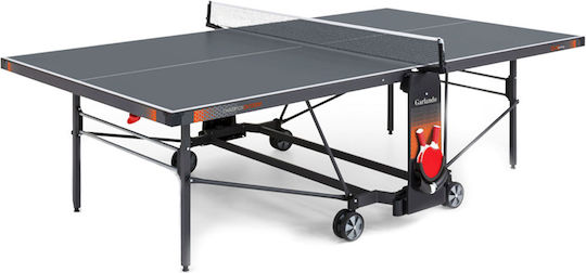 Garlando Champion Πτυσσόμενo Τραπέζι Ping Pong Εξωτερικού Χώρου