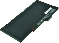 717376-001 Echtes Laptop-Batterie für EliteBook 717376-001 Echtes Laptop-Batterie für EliteBook