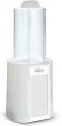 Chicco Digital Babyflaschenwärmer mit Sterilisierungsfunktion