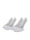 Calvin Klein Γυναικείες Κάλτσες Λευκές 2Pack