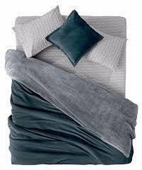 Guy Laroche Velvet Super Double Set 220x240cm Emerald