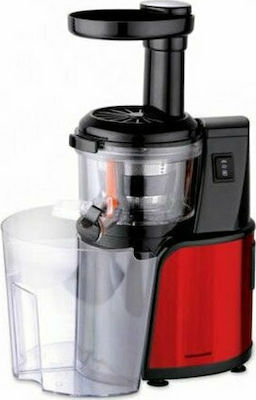 Heinner Juicer 150W Red